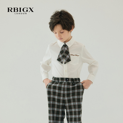 瑞比克/RBIGX长袖衬衫CC3CR1609