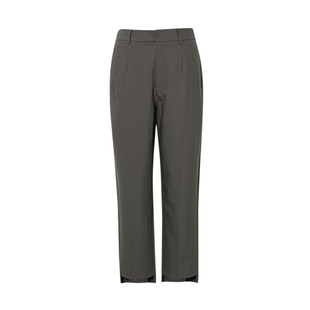 麦檬女士简约时尚裤子5F2852061