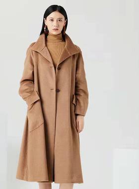 FEIZI菲姿大衣FZ705