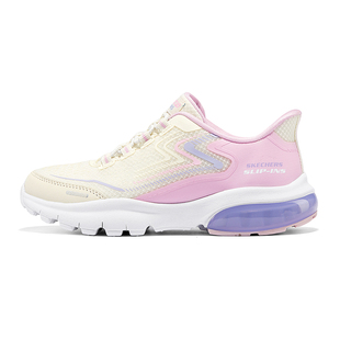 闪穿运动鞋 319084L GIRLS 斯凯奇儿童SKECHERS