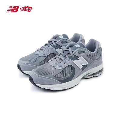 Newbalance kids2002系列运动鞋NDPDES2543GC2002ST