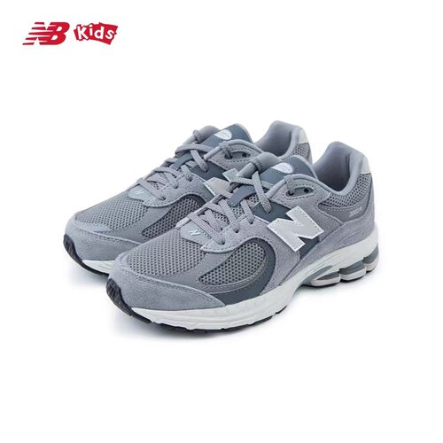 Newbalance kids2002系列运动鞋NDPDES2543GC2002ST