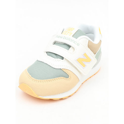 New Balance男女童运动休闲鞋I99628NDPDGS1C13