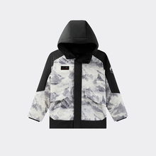 安踏儿童男大童户外系列冬季羽绒服352546911