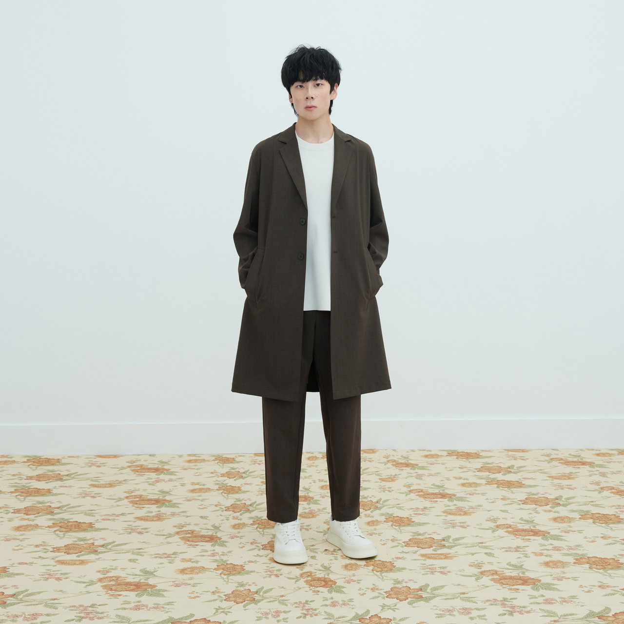 MM麦檬男装 外套 9F3160101