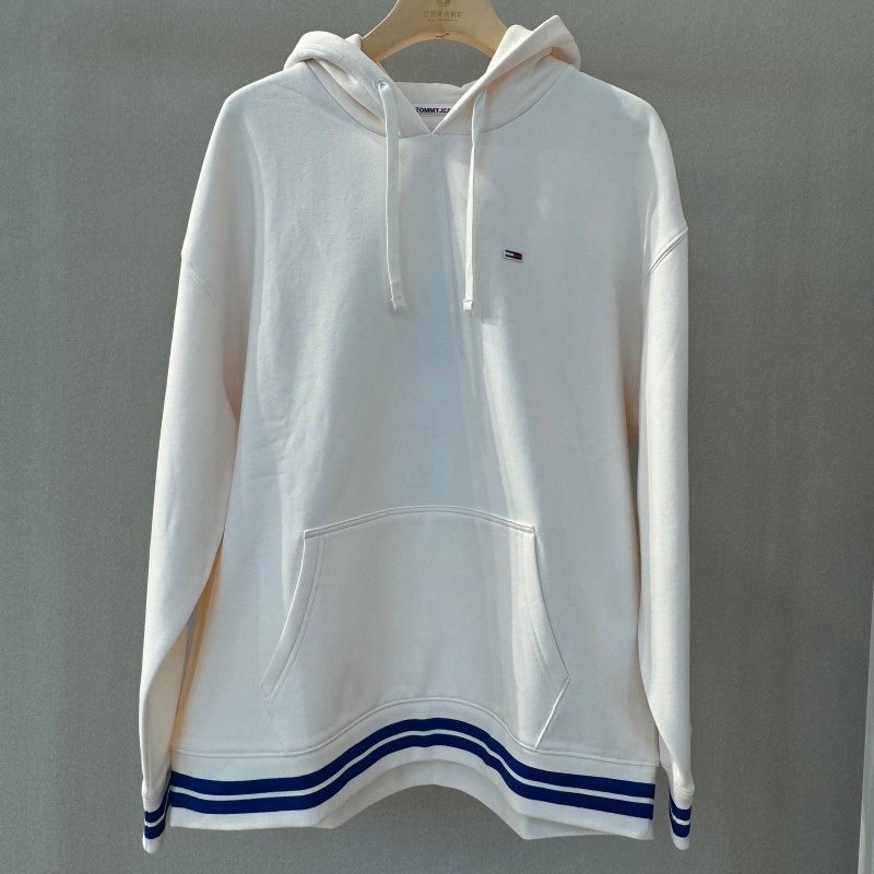 TOMMY HILFIGER/汤米 希尔费格 男士卫衣 DM15011