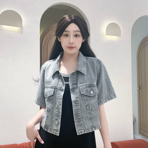 伊芙丽女士时尚休闲衬衫1F4310841