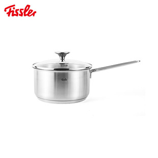 SS1811V02 哥本玻璃盖柄汤锅EMP Fissler 菲仕乐