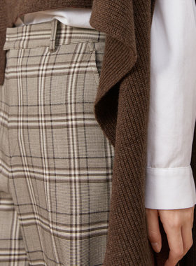 MM/麦檬时尚简约百搭裤子5BA252511