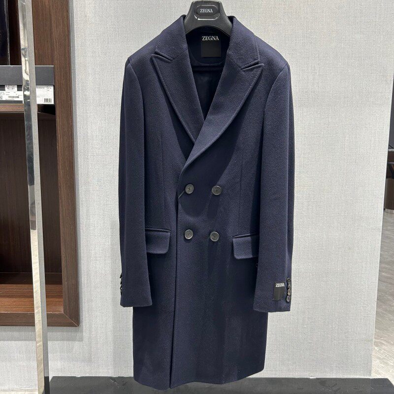 ERMENEGILDO ZEGNA/杰尼亚 男士外套 4DG4G0-498706