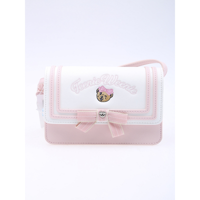 TEENIEWEENIEKIDS女童简约时尚包TKAK25S251A