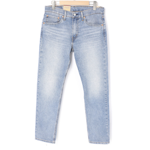 Levi’s李维斯李维斯男士502牛仔裤29507-1716