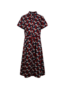 FEIZI/菲姿 夏季女士连衣裙0B4F7