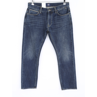 牛仔裤 LMB2517093XA00FA04661 简约时尚 Lee男士