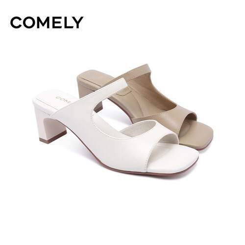 COMELY/康莉时尚女鞋KYQ53259D