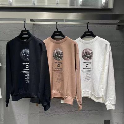 VETEMENTS23冬季套头卫衣13720201