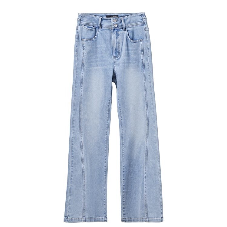 MOFAN摩凡25夏牛仔裤（水洗产品）MBN563266