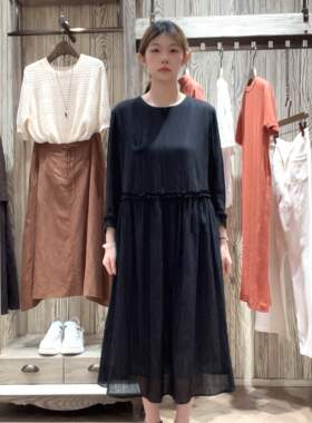 LanaFaY女士优雅时尚连衣裙L4Q411