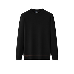 德鲨男装 毛衣 套头针织衫UR43240