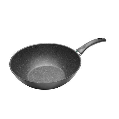 巴拉利尼威尼斯岩plus炒锅30厘米1028968