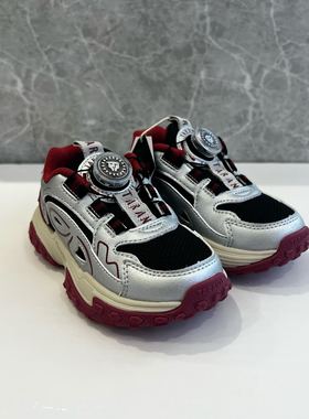 TARANIS/泰兰尼斯秋季男女童运动鞋T01X5C6471