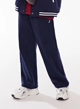 NAUTICA诺谛卡春秋季针织长裤NKF309390