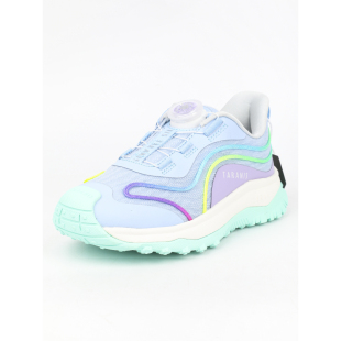 泰兰尼斯男女童简约时尚运动鞋T01D4C5638