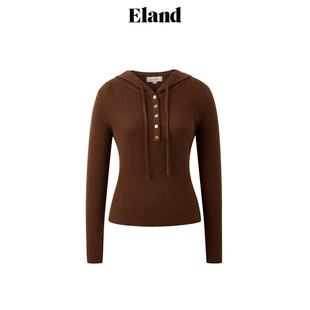 Eland毛衣女EEKWE49Q93