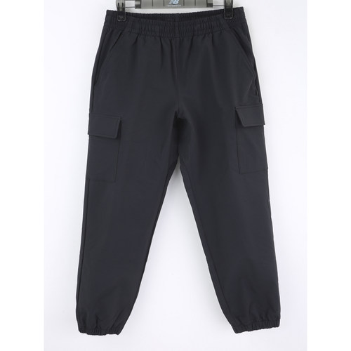 New Balance男士休闲运动束脚裤MB61J548
