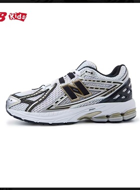NEW BALANCE KIDS运动休闲鞋NDPDFS1493GC1906RA