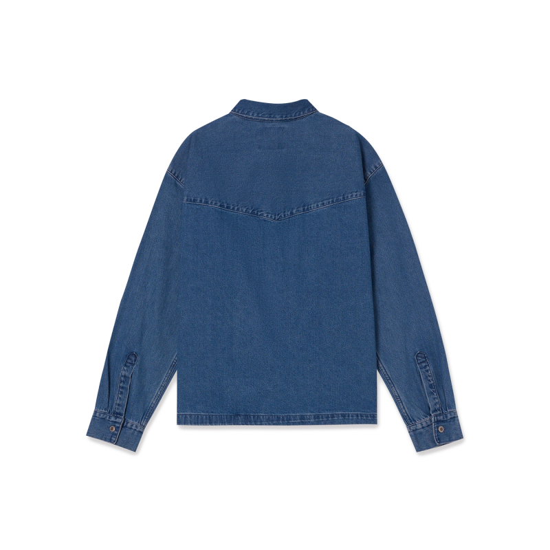 Levi’s李维斯男士简约时尚外套A9168-0000