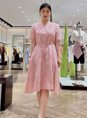 LanaFaY女士简约时尚连衣裙L4Q421