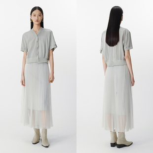 JNBY/江南布衣 时尚上衣5P4213270