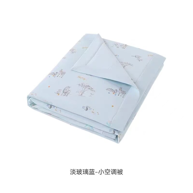 英氏马赛小空调被YEBBJ1R006A01