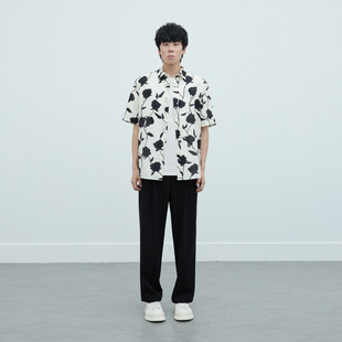 MM麦檬男装 休闲裤9F3250481