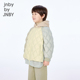 江南布衣童装 羽绒服宽松 男女童jnbybyjnby1P0C12960