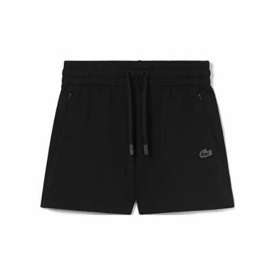 LACOSTE/鳄鱼 女士超短裤 GF5378