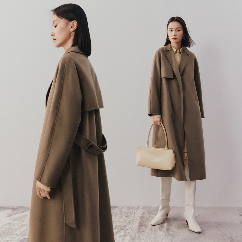 MM麦檬 大衣5DA170651