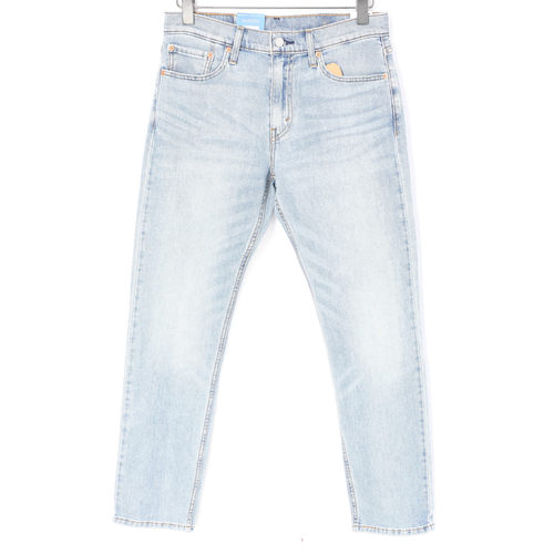 Levi’s李维斯男士502牛仔裤29507-1863