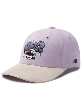 New Balance nb儿童男女 时尚 鸭舌帽子ND8QF32033