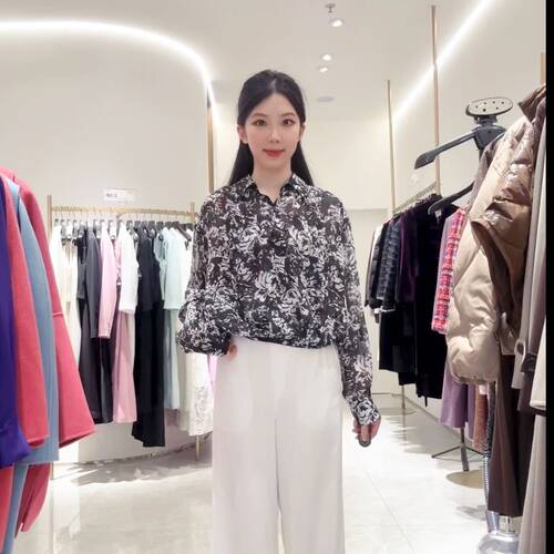PESARO女士优雅时尚针织衫上衣51097056
