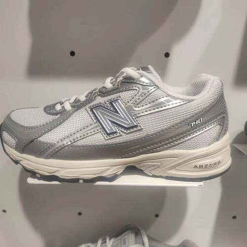 NBKIDS运动休闲跑鞋PZ740WP