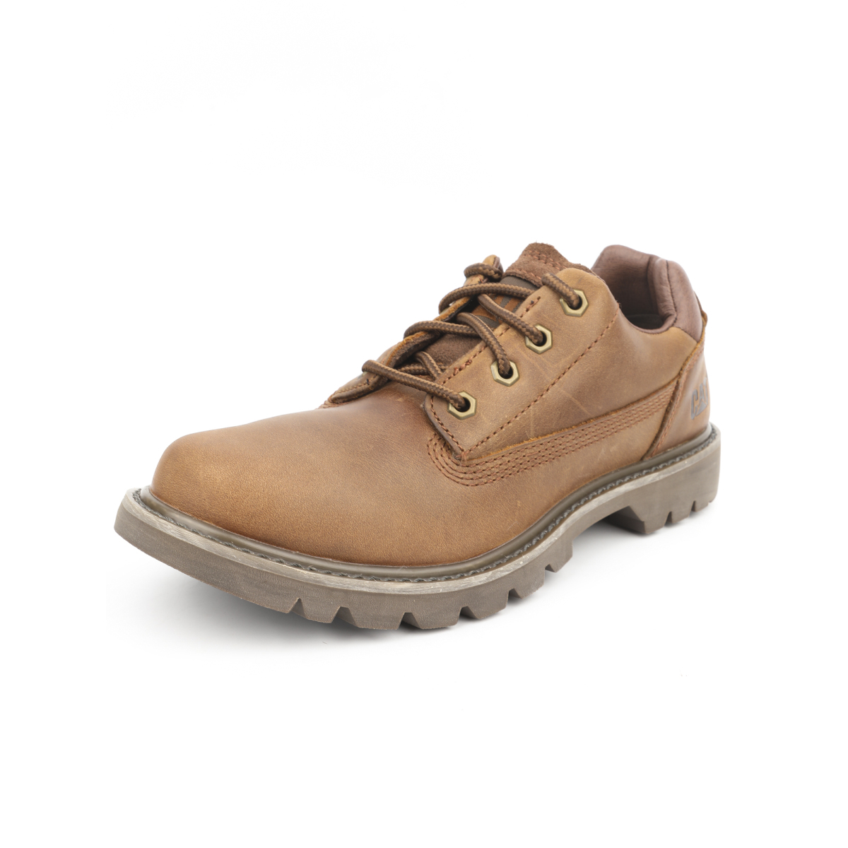 CAT男女同款简约时尚鞋P110627O1BM