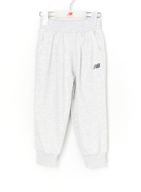 New Balance男女童简约时尚裤子ND4LE33072