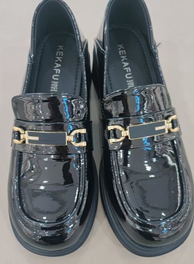 珂卡芙乐福鞋1511A5291