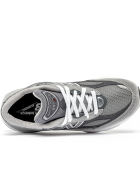 New balance NB男鞋女鞋美产990v6系列春季休闲鞋M990GL6