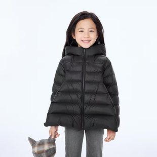 jnbybyJNBY女孩短款 羽绒服1PAC12890
