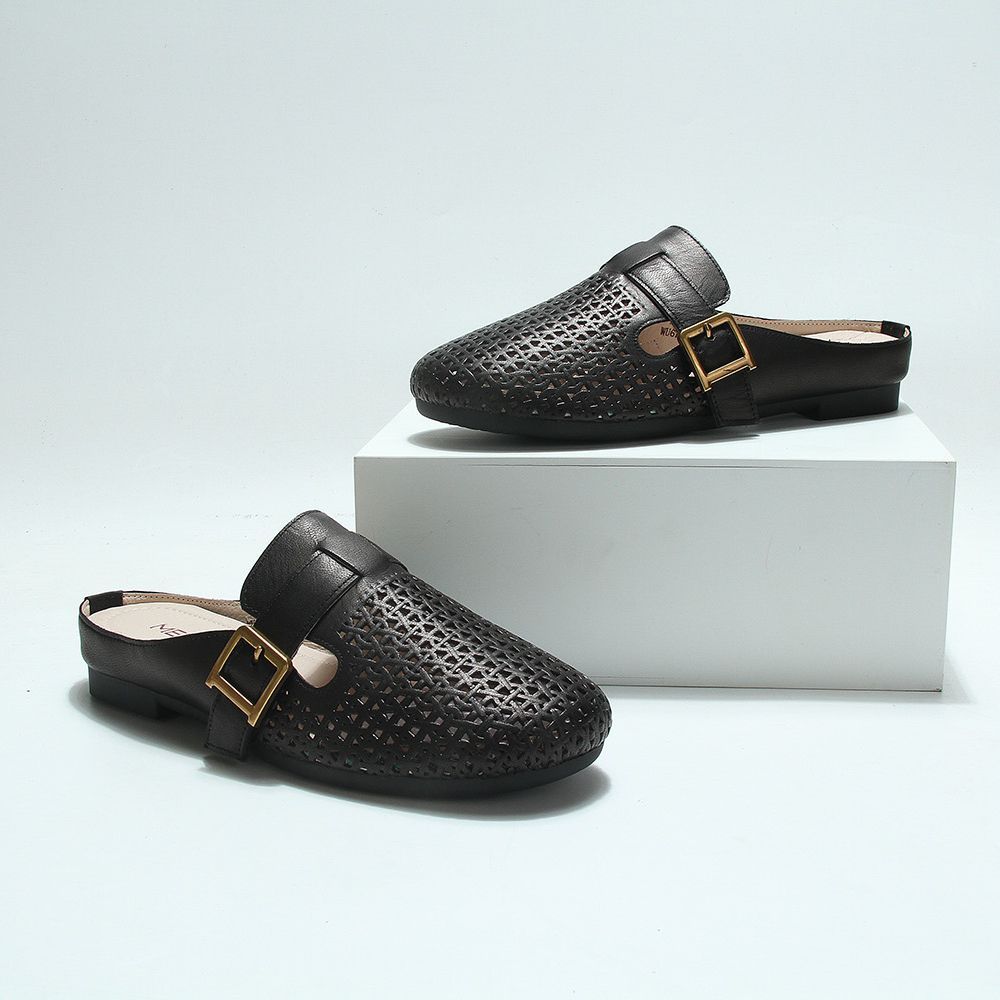 MELLEN/名郎女鞋wu675418
