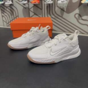 耐克男女童时尚休闲运动鞋FN2231-100