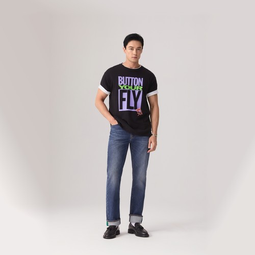 Levi's李维斯 男士 休闲短袖T恤87373